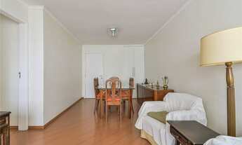 Imagem 3: Apartamento à venda no bairro Perdizes - São Paulo/SP