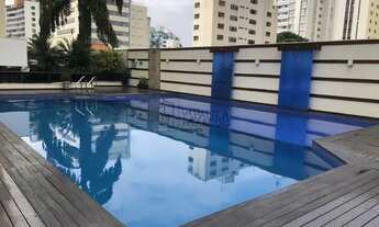 Imagem 2: Cobertura disponível para locação!