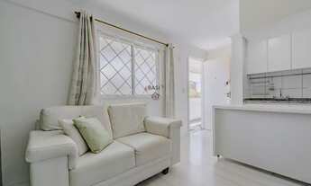 Imagem 6: CURITIBA - Apartamento Padrão - Água Verde