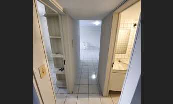 Imagem 2: Alugo apartamento a 300 metros da praia do Bessa