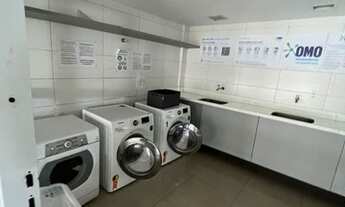 Imagem 3: Alugo flat por diária ou temporada