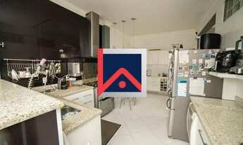 Imagem 7: Cobertura Venda Higienópolis 300 m² 3 Dormitórios