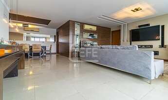 Imagem 5: Apartamento impecável à venda em Niteroi - R$ 3.150.000,00 - VISTA MAR INDEVASSÁVEL