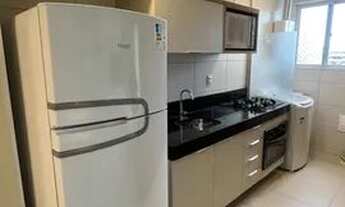 Imagem 4: Apartamento para aluguel no promenade II ponta verde - Maceió