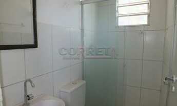 Imagem 6: Araçatuba - Apartamento - Jardim Paulista