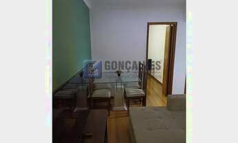 Imagem 2: SAO BERNARDO DO CAMPO - Residential / Apartment - BAETA NEVES