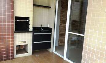 Imagem 7: Apartamento de 90 m com 2 dormitórios e Varanda Gourmet para locação no Vida Viva Butantã