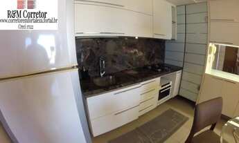 Imagem 7: Apartamento por temporada a partir R$ 190,00  na Praia de Iracema em Fortaleza-CE