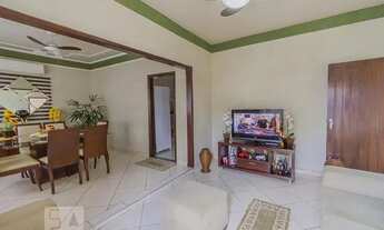 Imagem 2: Casa para Aluguel - Jardim do Lago, 5 Quartos, 245 m2