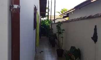 Imagem 3: Casa para venda tem 211 metros quadrados com 3 quartos em Cibratel II - Itanhaém - SP