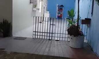 Imagem 2: Aluguel de Casa Semi-Mobiliada