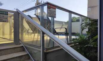 Imagem 7: Apartamento a venda 2/4, rico em armarios, com piscina adulta e infantil, parque