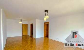 Imagem: APARTAMENTO PAES DE BARROS OPORTUNIDADE