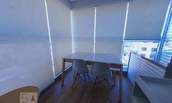 Imagem 4: Apartamento para Aluguel - Pinheiros, 1 Quarto, 35 m2