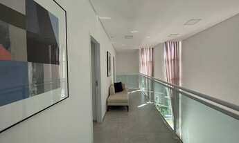 Imagem 6: Casa com 3 dormitórios, 232 m² de área construída e 470 m² de terreno no Alphaville Eusébi