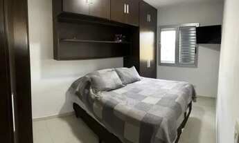 Imagem 4: Apartamento para aluguel possui 66 metros quadrados com 2 quartos em Vila Imaculada - Guar