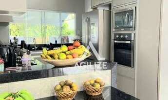 Imagem 6: Casa com 3 dormitórios à venda, 180 m² por R$ 1.250.000,00 - Balneário das Garças - Rio da