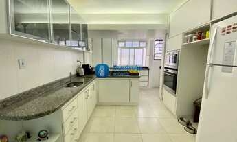 Imagem 2: Apartamento com 2 suítes localizado em Coqueiros - Florianópolis, SC