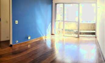 Imagem 2: Apartamento de 2 dormitórios 2 vagas para venda ou locação próximo ao Metro Vila Madalena!