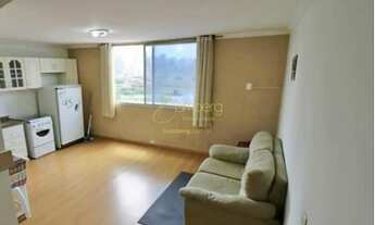 Imagem 6: ÓTIMO PREÇO, Duplex Mobiliado, Frente a Ponte Estaiada