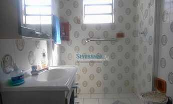 Imagem 7: Casa com 2 dormitórios, 125 m² - venda por R$ 382.000,00 ou aluguel por R$ 1.574,17/mês