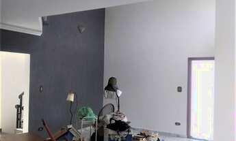 Imagem 3: Sobrado para venda possui 256 metros quadrados com 3 quartos