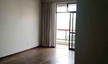 Imagem 2: Apartamento para venda tem 110 metros quadrados com 3 quartos em Centro - Niterói - RJ