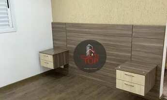 Imagem 5: Apartamento com 2 dormitórios, 63 m² - venda por R$ 440.000,00 ou aluguel por R$ 3.000,00