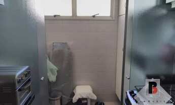 Imagem 5: 62 m² - Excelente localização - 2 dormitórios, 2 vagas, lazer completo sem quadra - andar