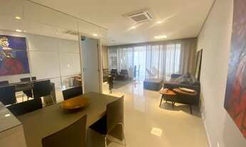 Imagem 5: Cond It Style Home locação 1 suíte mobiliado Itaim