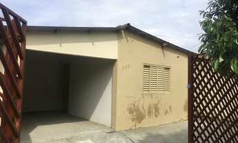 Imagem: Casa com edícula eldorado