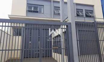 Imagem 3: Apartamento com 2 dormitórios para alugar, 80 m² por R$ 1.050,00/mês - Jardim Agari - Lond