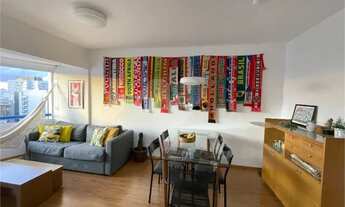 Imagem 5: São Paulo - Apartamento Padrão - BELA VISTA