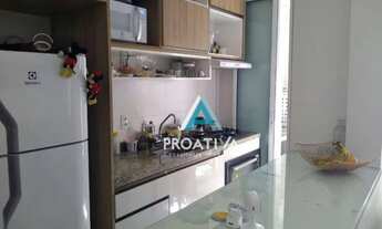 Imagem 4: Apartamento com 2 dormitórios, 81 m² - venda por R$ 800.000,00 ou aluguel por R$ 5.397,50