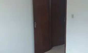 Imagem 3: Aluga Apartamento 1 sala cozinha e banheiro quarto sem condomínio no Bandeirantes