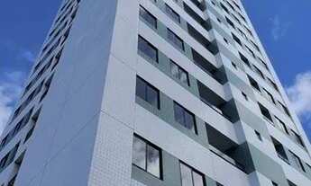 Imagem 2: Thiagof. Vendo Apartamento, 58m², 3 quartos, Encruzilhada - Recife - PE