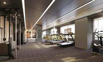 Imagem 6: Apartamento com 3 dormitórios à venda, 125 m² por R$ 1.495.704,00 - Ipiranga - São Paulo/S