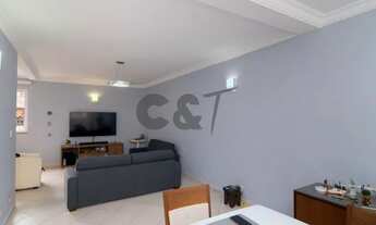 Imagem 5: Sobrado Residencial à venda no Jardim Hípico, São Paulo-SP