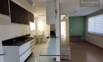 Imagem 6: Apartamento com 2 dormitórios para alugar, 52 m² por R$ 1.840,00/mês - Atuba - Colombo/PR