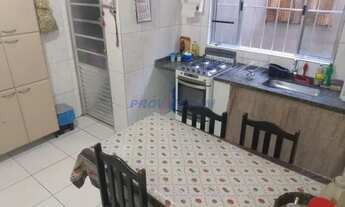 Imagem 3: Casa - Residencial Portal Bordon II - Sumaré