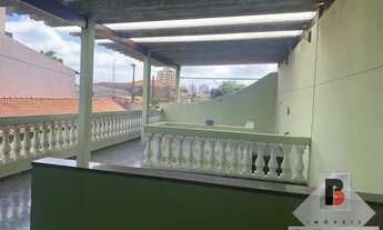 Imagem 3: Casa Grande 10 x 40 - Sítio em São Paulo - Vila Zelina