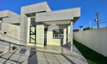 Imagem 2: Casa para locação no Jardim das Palmeiras, região da Vila A