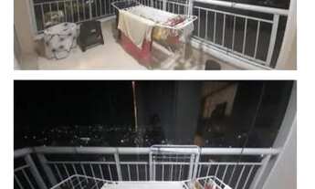 Imagem 7: Alugo apartamento no aleixo mobiliado