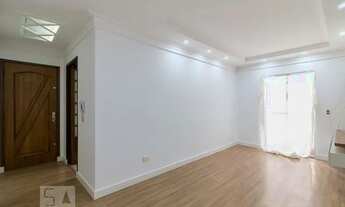 Imagem 2: Apartamento para Aluguel - Vila Rio de Janeiro, 2 Quartos, 70 m2