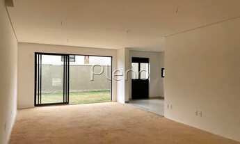 Imagem 2: Casa - Loteamento Santa Ana do Atibaia (Sousas) - Campinas