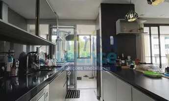 Imagem 6: COBERTURA COM 3 DORMITÓRIOS,NOVA NO CÓRREGO GRANDE - COR3CO2040