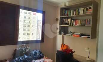 Imagem 4: Apartamento em Perdizes (próximo ao metrô Vila Madalena) com 3 quartos, sendo 1 suíte, 1 v