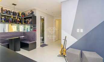 Imagem 6: Apartamento no Tatuapé, lindo, oportunidade