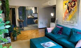 Imagem 4: SãO PAULO - Apartamento Padrão - Jardim América