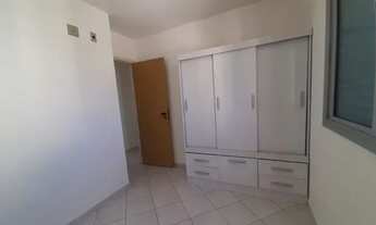 Imagem 6: Apartamento para aluguel possui 50m², com 2 quartos no Jardim Esplanada